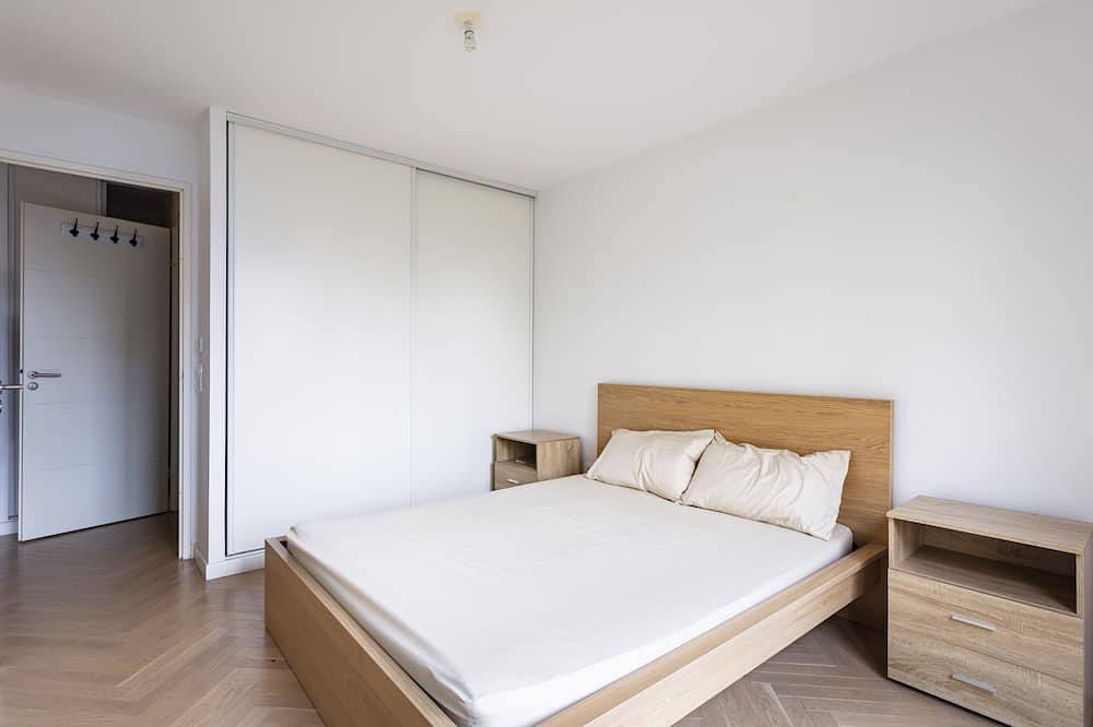 Apartamento entero, New apartment and nice neighborhood in Bois-Colombes, Altos del Sena