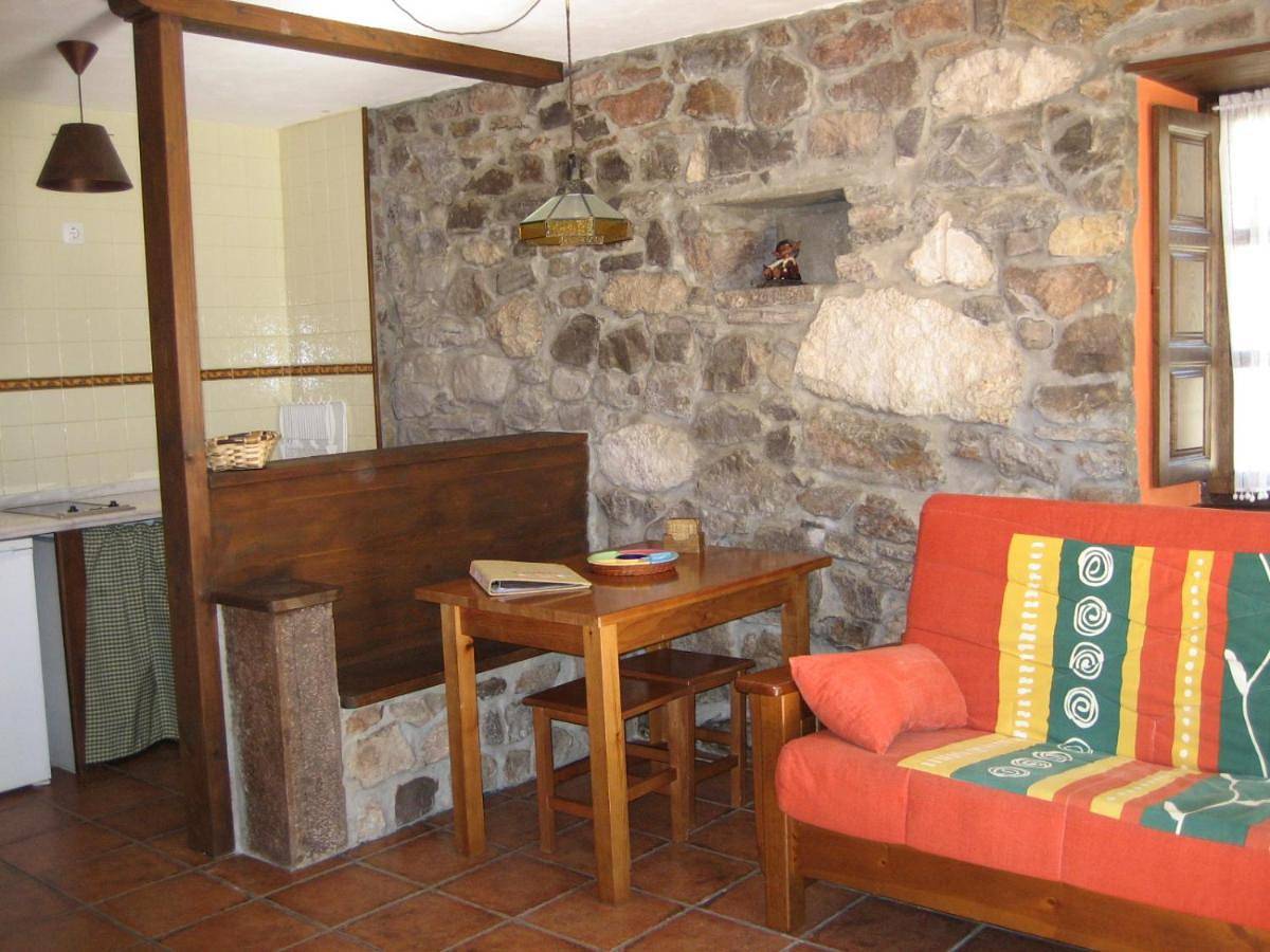 Apartamento entero, Casa Pipa in Pola de Somiedo, Somiedo