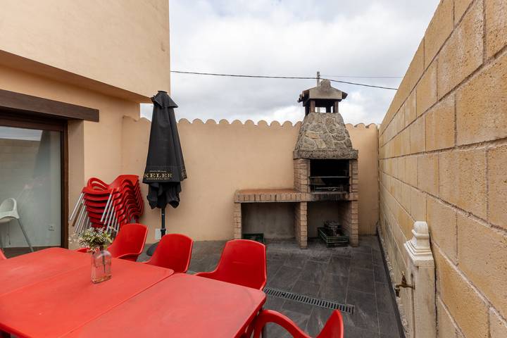 Chalet para 16 personas en Castilla y León - 3