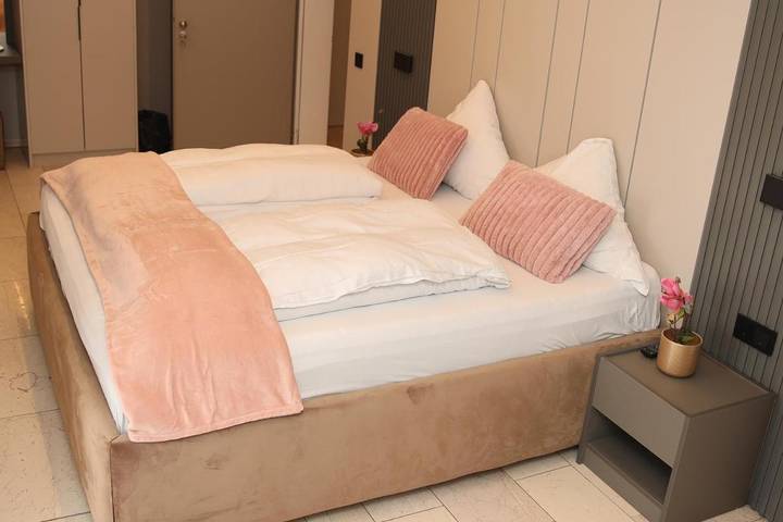 Ferienhaus für 2 Personen, mit Garten, mit Haustier im Teutoburger Wald