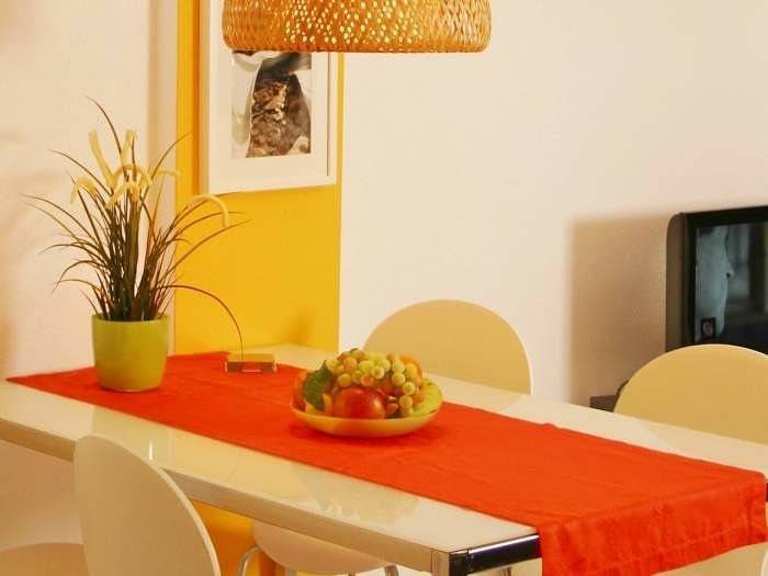 Holiday home for 4 people with terrace in Chayofa, Arona