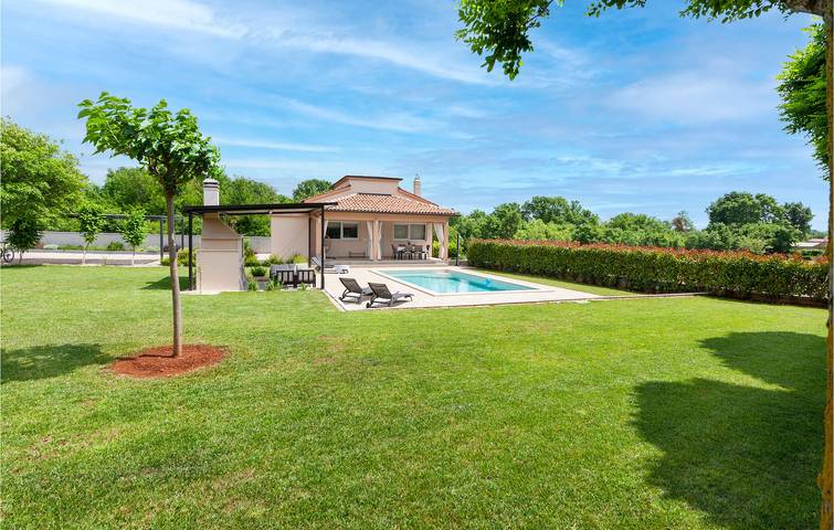 Ferienhaus für 4 Personen in Rovinj - 2