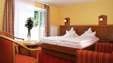 Pension für 2 Personen in Prien am Chiemsee, Chiemsee, Bild 2
