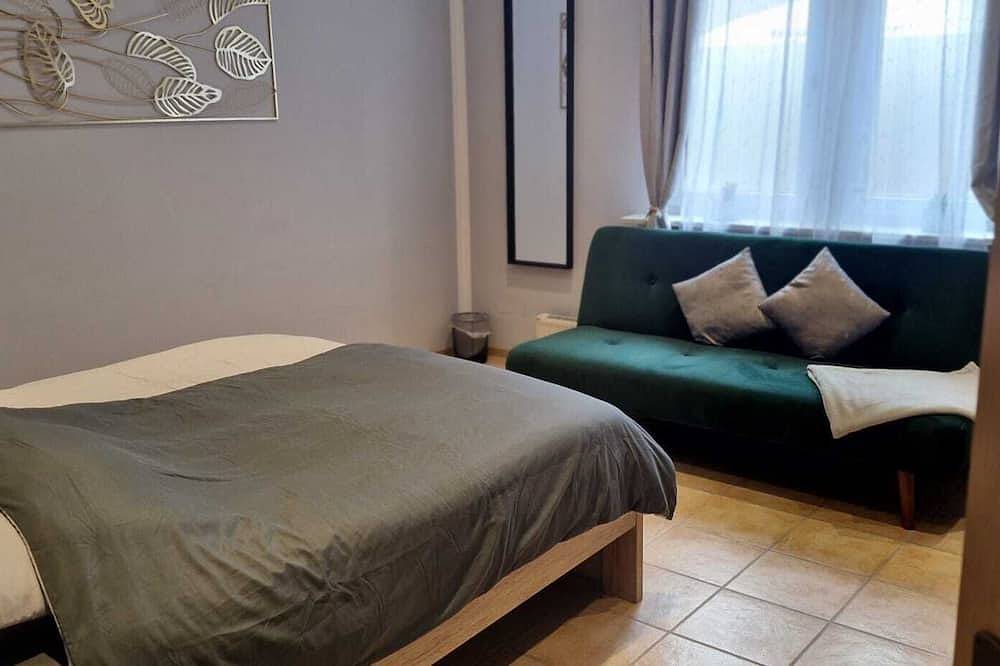 Ganze Wohnung, Apartment Ela´s Altstadtliebe in Wertheim, Taubertal