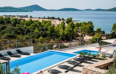 Ferienhaus für 4 Personen in Drage, Šibenik-Knin, Bild 2