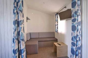 Camping pour 6 Personnes dans Bretignolles-sur-Mer, Vallée de la Loire, Photo 3