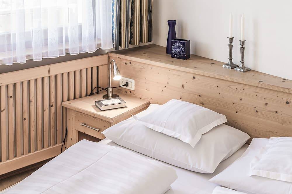 Ganze Wohnung, App. Peter - Haus Erlenbach in Schenna bei Meran in Schenna, Passeiertal