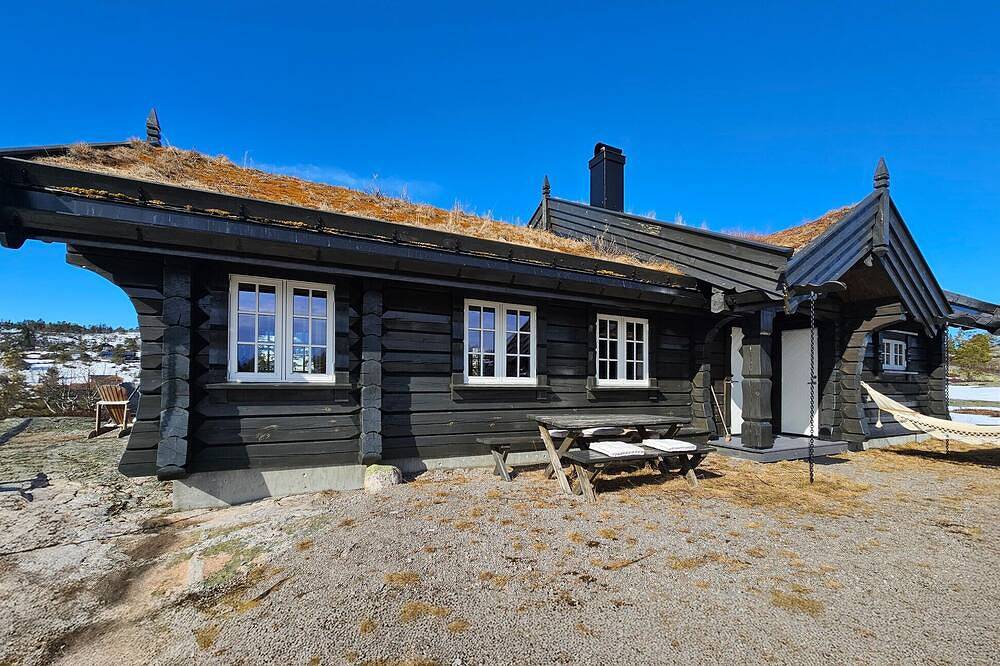 3 roms fantastisk bolig i Drangedal in Drangedal