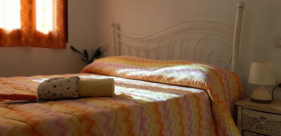 Ferienhaus für 2 Personen, kinderfreundlich auf Sardinien - 3