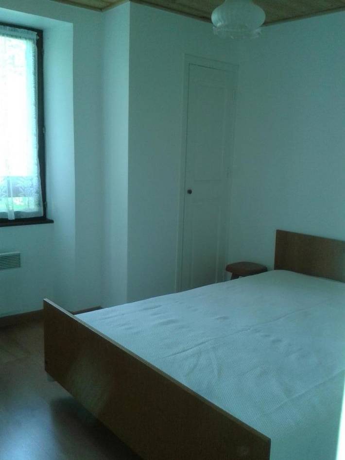 Gîte pour 4 personnes à Corrençon-en-Vercors - 3