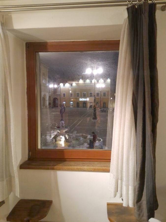 Chambre d’hôte pour 3 personnes, avec vue et terrasse à Fano - 3