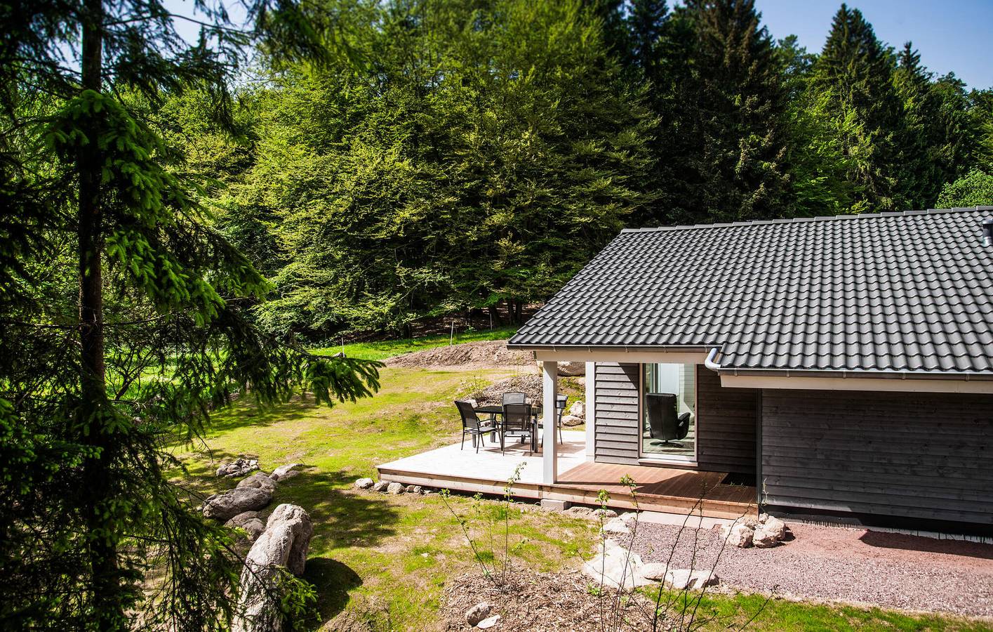 Sauna-Retreat mit Terrasse, Parkplatz & Internet - 1,5km zum Stadtzentrum Ruhla in Ruhla, Rennsteig