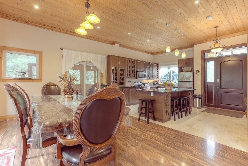 Prime Muskoka Lage, Luxus-Ferienhaus zu vermieten in Muskoka