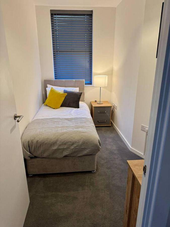 Appartement entier, Apartment in Taunton, Somerset