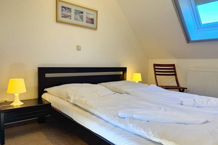 Ferienwohnung für 3 Personen, mit Garten in Lietzow - 3