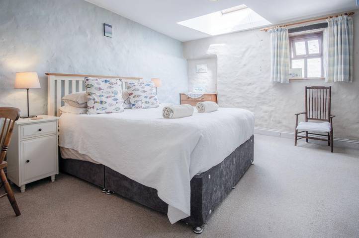 Gîte pour 6 personnes, avec Terrasse et Jardin dans Pembrokeshire - 3