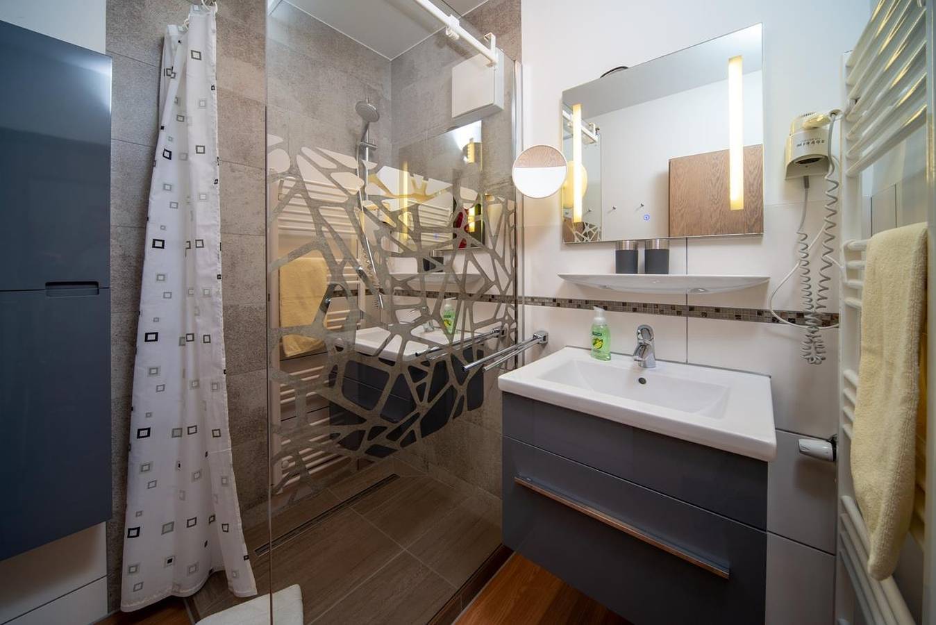 Ganze Ferienwohnung, Ferienwohnung Panoramablick in Mittelberg (Allgäu), Oy-Mittelberg