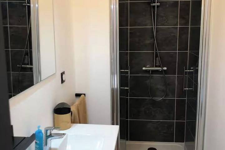 Gîte pour 4 personnes à Mouton (homonymie) - 3