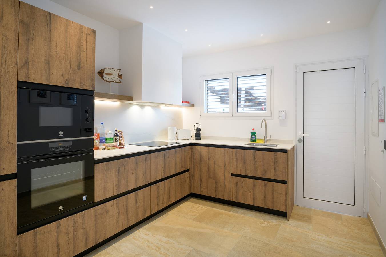 Geheel appartement, Casa Duran, Sea Views - Puerto del Carmen, Lanzarote in Puerto del Carmen, Tías