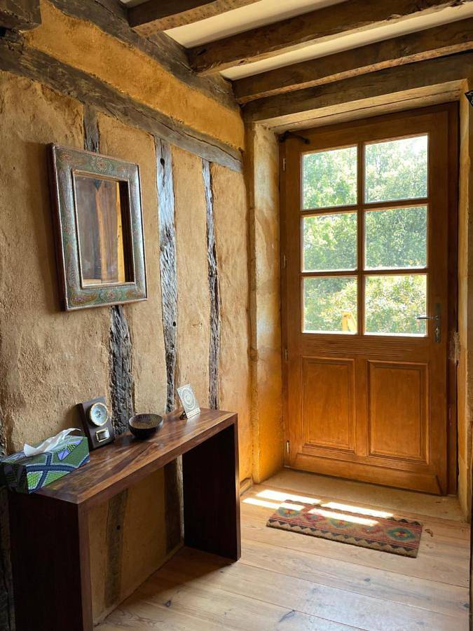 Chambre d’hôte pour 4 personnes, avec piscine ainsi que jardin et vue dans le Gers - 3