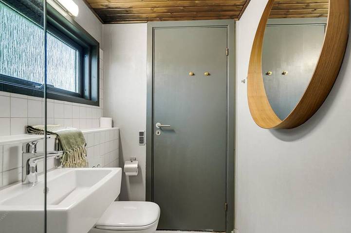 Wunderschönes 1-Zimmer-Haus in Hampen in Ikast-Brande