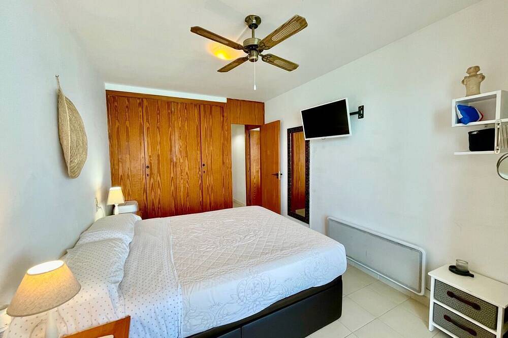 Ganze Wohnung, Waterfront apartment in Sant Elm, Mallorca Westen