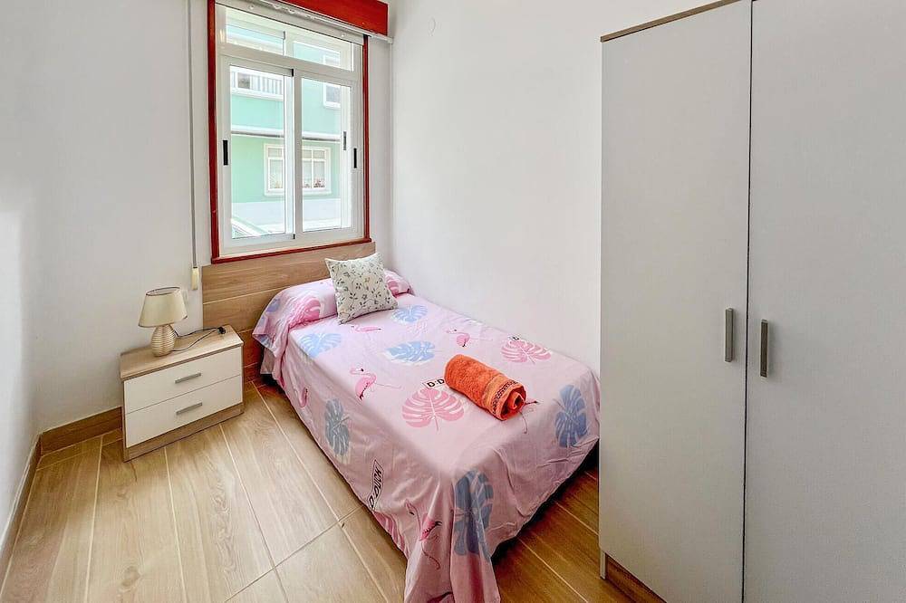 Appartement entier, Superbe appartement de 2 chambres à La. in Cedeira, Costa de Galicia