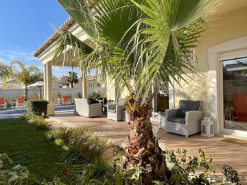 Villa für 10 Personen in Guia, Faro Distrikt, Bild 1