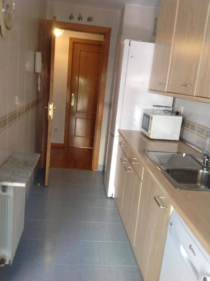 Three-Bedroom House in Madrid, Área Metropolitana de Madrid