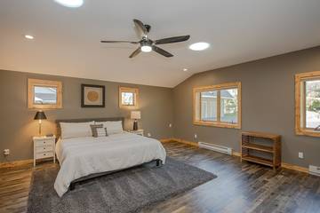 Vacation House for 14 Guests in McHenry, Garrett County, Picture 3