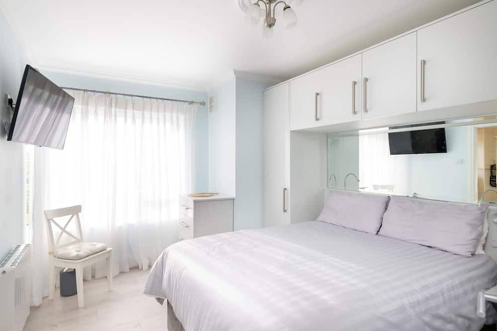 Entire apartment, Seaview Apartment, Silversands, Rosslare Strand, Co. Wexford in Rosslare, County Wexford