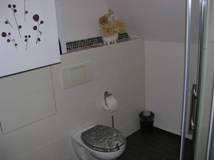 Ferienwohnung für 4 Personen, mit Garten in Radebeul - 4