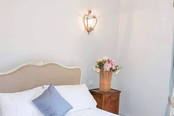 Château pour 30 personnes, avec jardin dans la Sarthe - 4