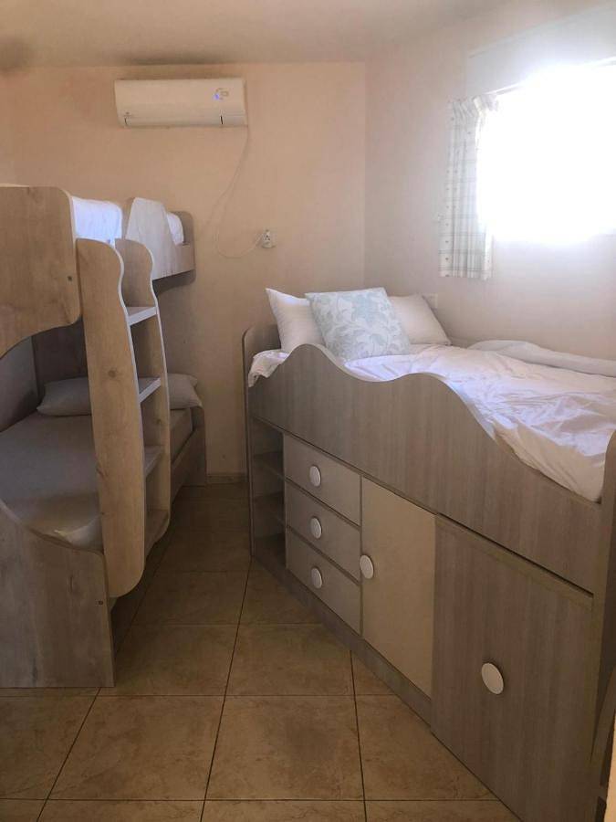 Casa rural para 10 personas, con Terraza además de Piscina y Vistas en Águilas - 2