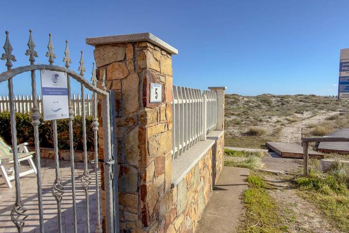 Appartamento intero, Casa Duna 'E Mare in La Caletta, Siniscola