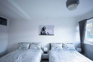 Apartment for 8 People in Stockport, Greater Manchester, Photo 3