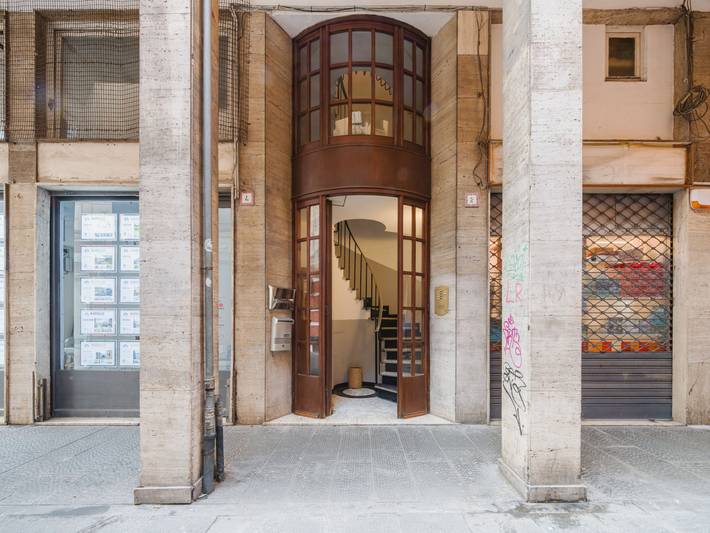 Gîte pour 4 personnes à Région de Rapallo