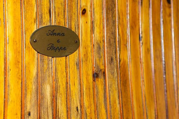 Gîte pour 5 personnes, avec vue et jardin, adapté aux familles à Deiva Marina - 4