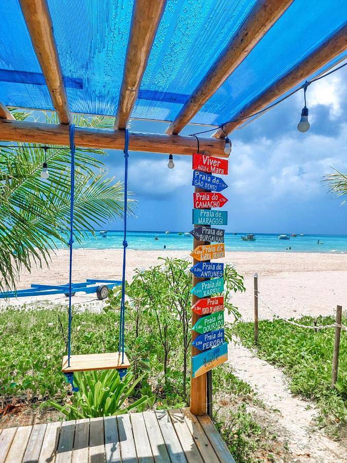 Ferienwohnung für 3 Personen, mit Garten und Ausblick, mit Haustier - 1