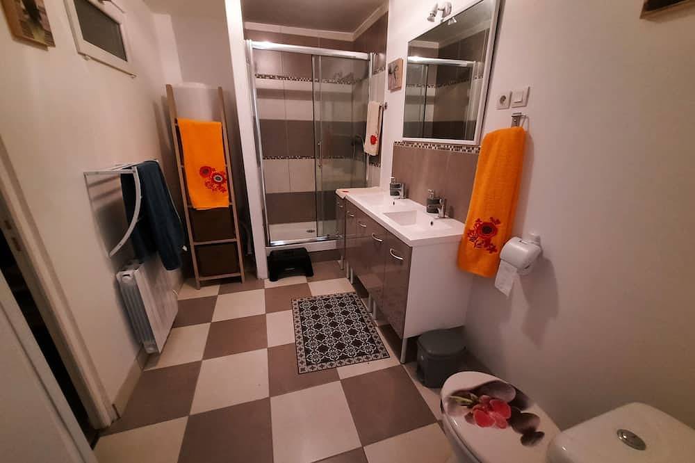 Maison de campagne calme et spacieuse a 1 heure de Disney land. 1 h00 de Paris. in Hautevesnes, Aisne