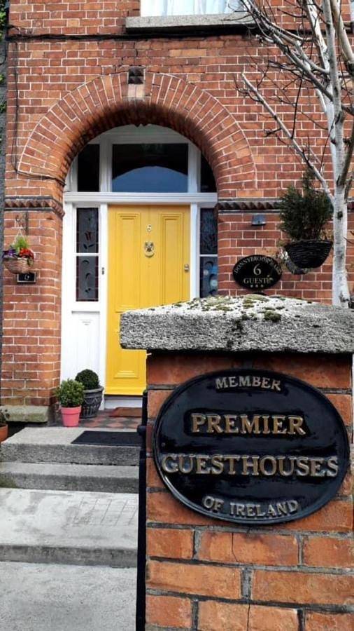 Bed and breakfast, with Terrace and Garden in Ireland
