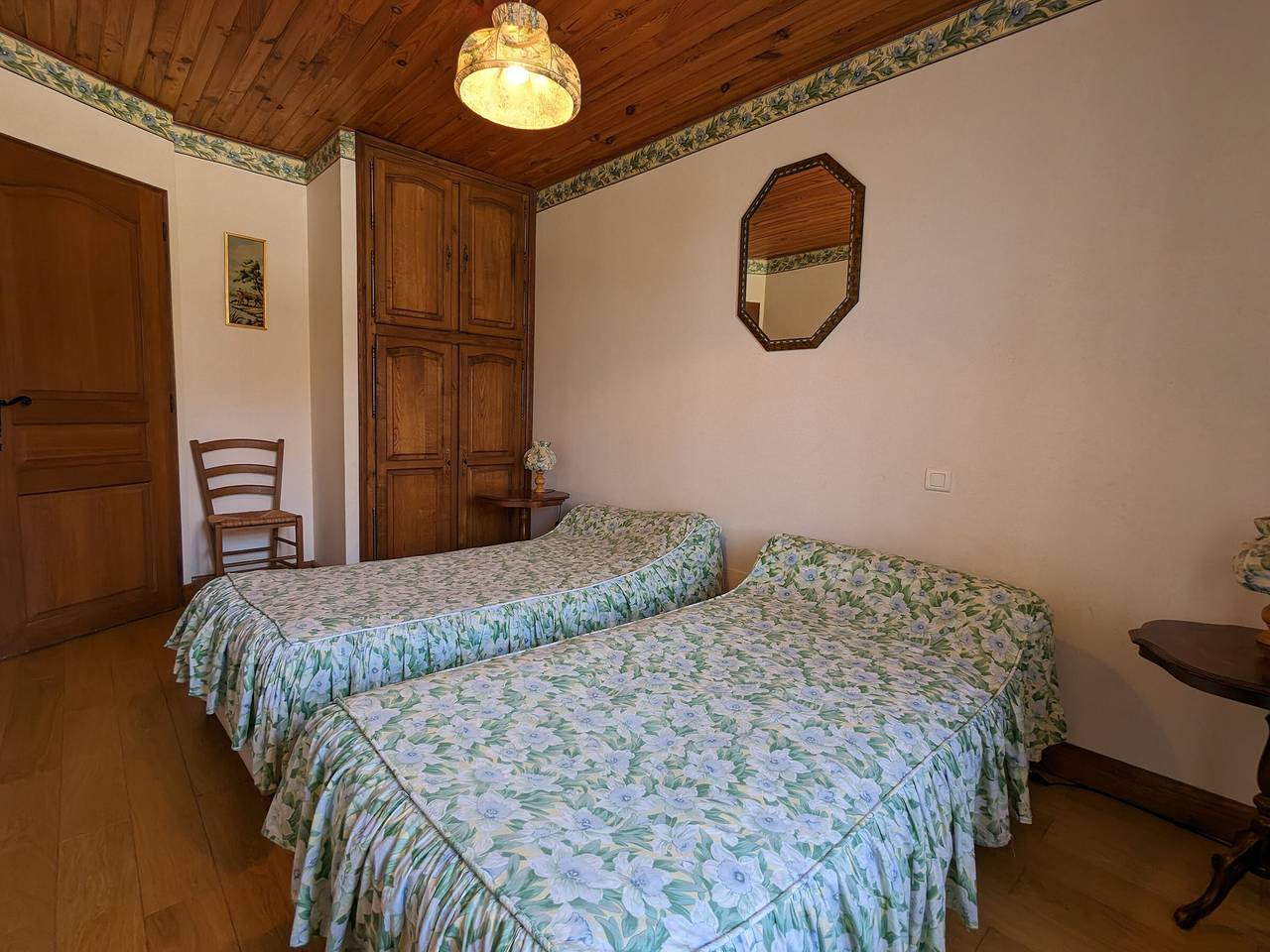 Charmant Gîte à Aingeville : 2 Ch, Jardin, Proche Vittel & Contrexéville in Neufchâteau