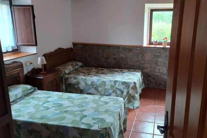 Agriturismo for 10 people, with garden - 1