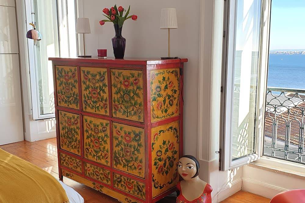 Gîte pour 4 Personnes dans Sé, Lisbonne