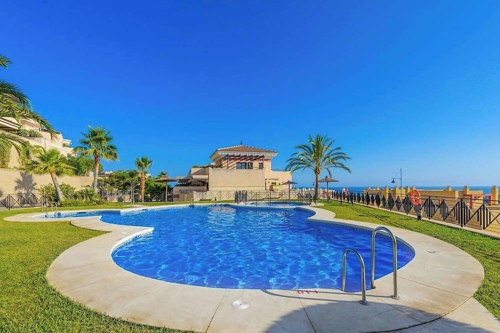 Casa vacanza a Axarquía a partire da 67€ a notte