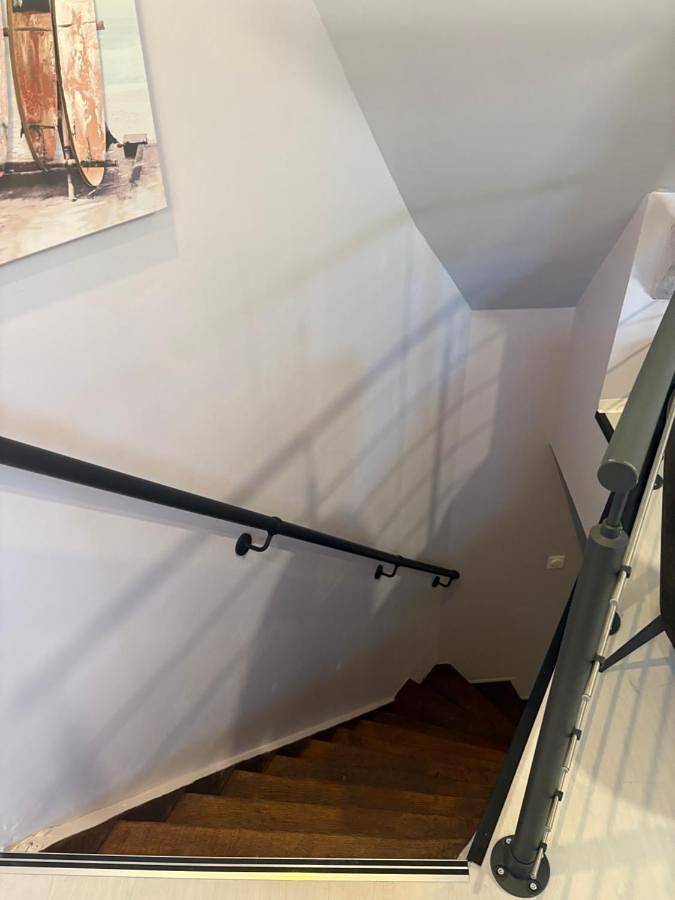 Appartement entier, Solesmes exceptionnel studio in Solesmes, Département Nord