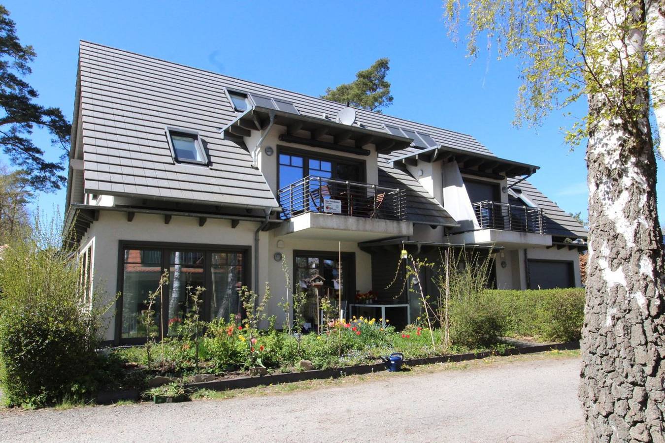 Ferienwohnung für 4 Personen in Neuhaus (Dierhagen), Dierhagen