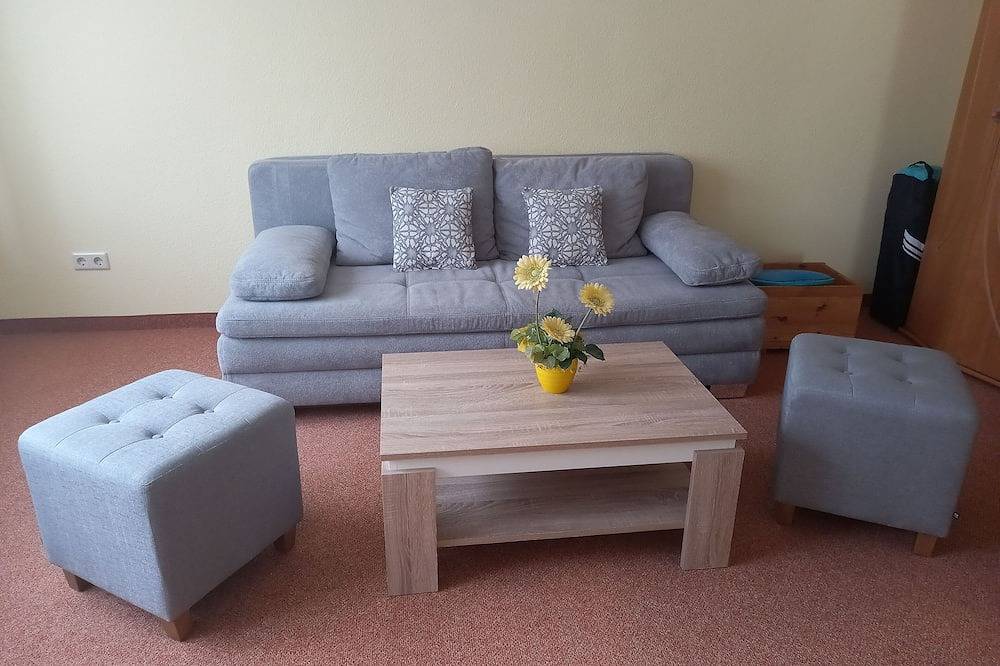 Ferienhaus in Rügen für 4 Personen in Rügen