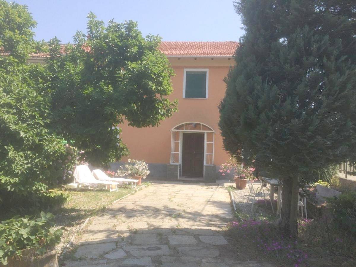 Three-Bedroom House in Acqui Terme, Province d'Alexandrie