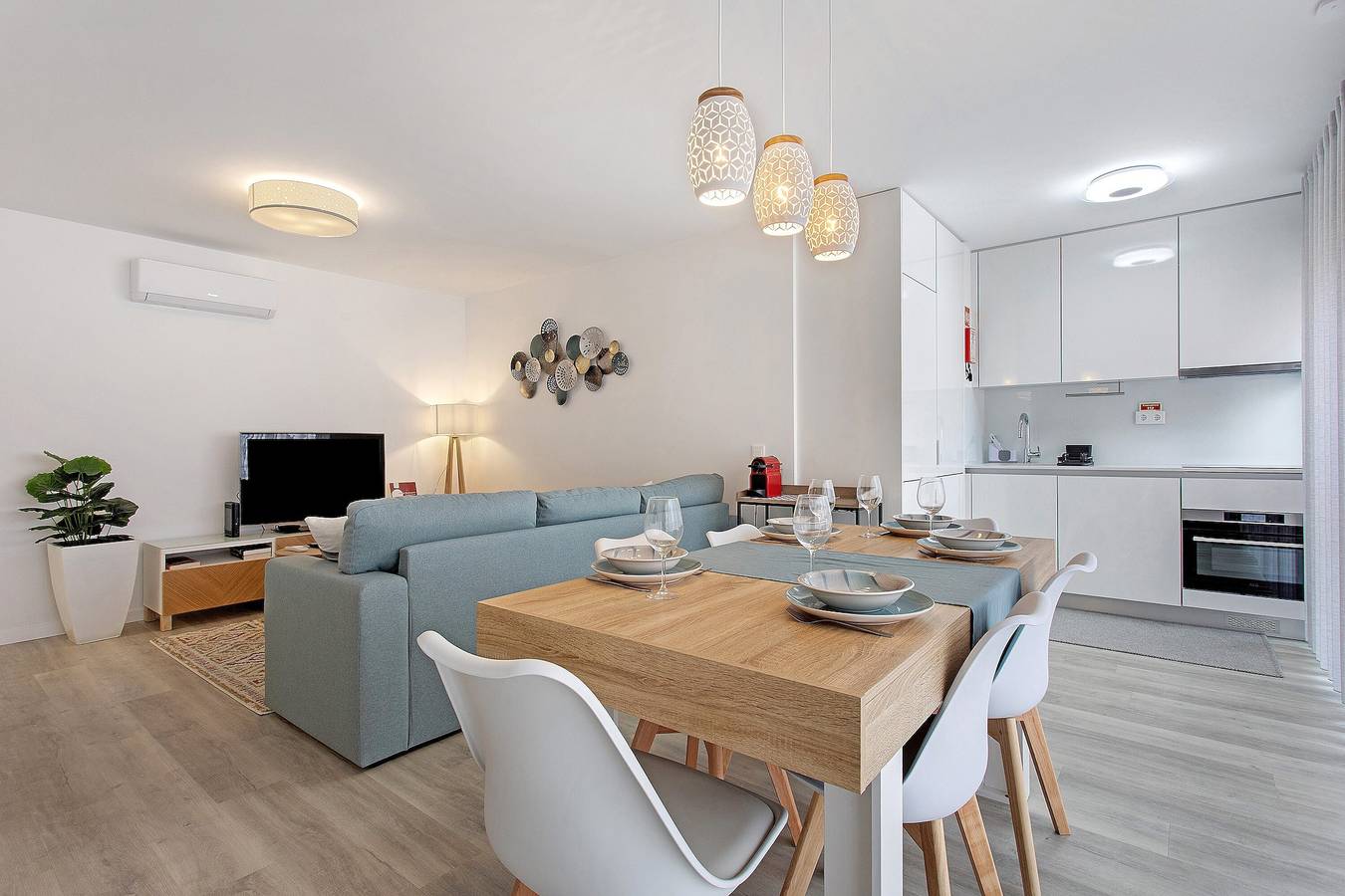 Geheel appartement, Appartement Coral Beach in Praia de Buarcos, Figueira da Foz